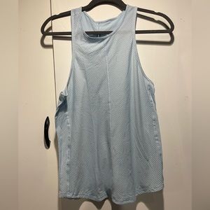 Lululemon essence tank